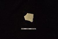 陶片藏品圖，第1張